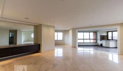 Apartamento à Venda - Panamby, 3 Quartos,  278 m2