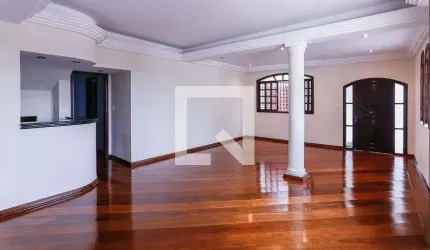 Casa à Venda - Alto da Lapa, 4 Quartos,  300 m2