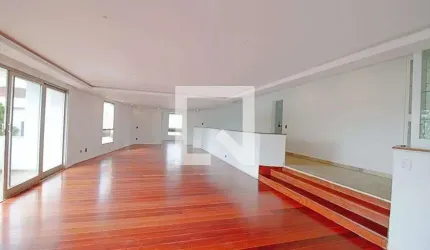 Apartamento à Venda - Portal do Morumbi, 5 Quartos,  362 m2