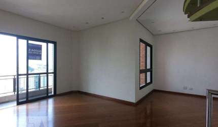Apartamento à Venda - Portal do Morumbi, 4 Quartos,  272 m2