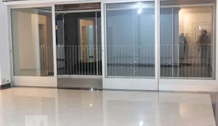 Apartamento à Venda - Portal do Morumbi, 4 Quartos,  210 m2