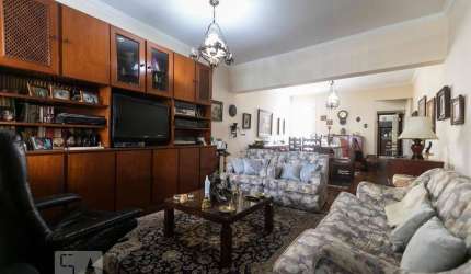 Casa à Venda - Vila Clementino, 4 Quartos,  170 m2