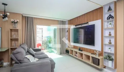 Apartamento à Venda - Portal do Morumbi, 2 Quartos,  147 m2