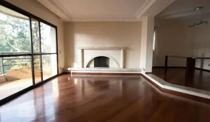 Apartamento à Venda - Portal do Morumbi, 4 Quartos,  228 m2