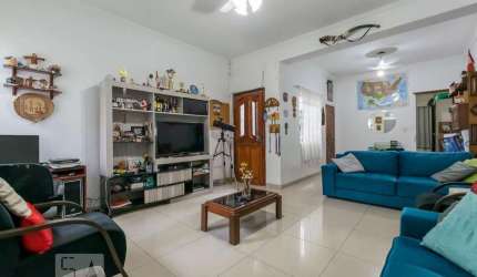 Casa à Venda - Ipiranga, 5 Quartos,  215 m2