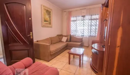 Casa à Venda - Jabaquara, 4 Quartos,  170 m2
