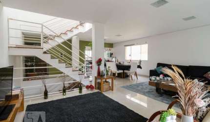 Casa à Venda - Sumaré, 3 Quartos,  170 m2