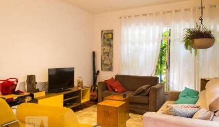 Casa à Venda - Itaim Bibi, 4 Quartos,  150 m2
