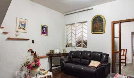 Casa à Venda - Ipiranga, 2 Quartos,  98 m2