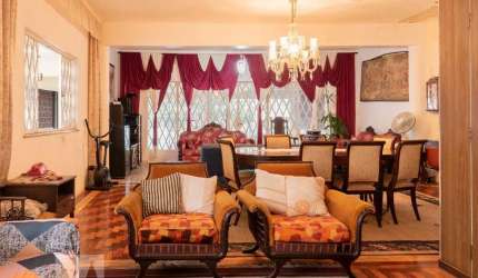 Casa à Venda - Planalto Paulista, 3 Quartos,  430 m2
