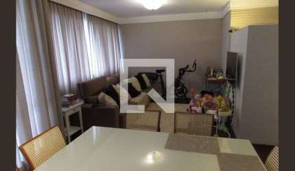 Apartamento à Venda - Portal do Morumbi, 4 Quartos,  140 m2