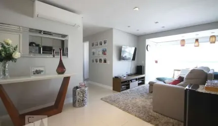 Apartamento à Venda - Aclimação, 2 Quartos,  76 m2