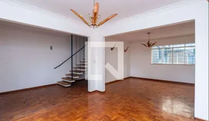 Casa à Venda - Vila Pompéia, 3 Quartos,  210 m2
