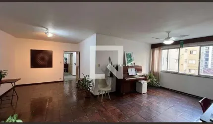 Apartamento à Venda - Jardim Paulista, 3 Quartos,  123 m2