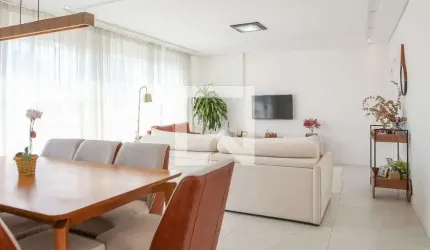 Apartamento à Venda - Vila Pompéia, 4 Quartos,  144 m2