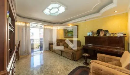 Casa à Venda - Jabaquara, 5 Quartos,  288 m2