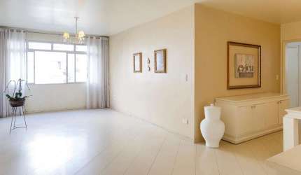 Apartamento à Venda - Paraíso, 3 Quartos,  147 m2
