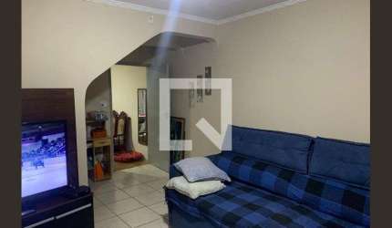 Casa à Venda - Ipiranga, 3 Quartos,  140 m2