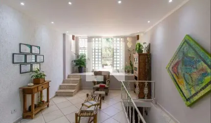 Casa à Venda - Alto da Lapa, 3 Quartos,  200 m2