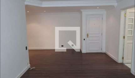 Apartamento à Venda - Vila Nova Conceição, 3 Quartos,  130 m2