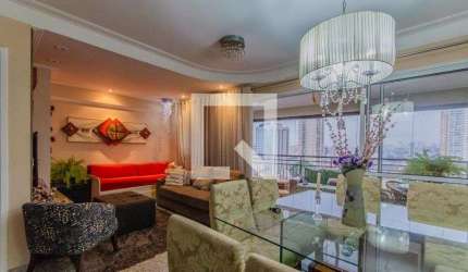 Apartamento à Venda - Ipiranga, 3 Quartos,  133 m2