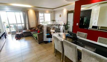 Apartamento à Venda - Morumbi, 2 Quartos,  106 m2