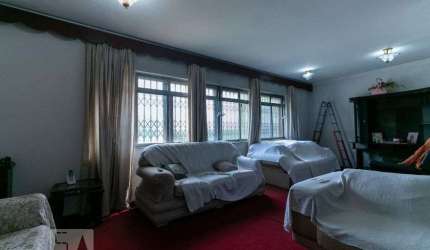 Casa à Venda - Jabaquara, 3 Quartos,  400 m2