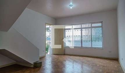 Casa à Venda - Chácara Inglesa, 2 Quartos,  200 m2