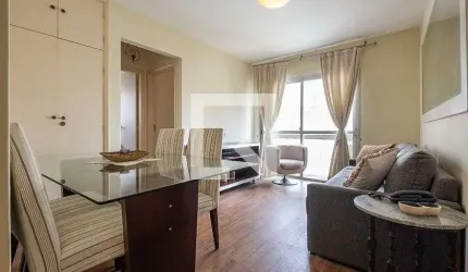 Apartamento à Venda - Jardim Paulista, 1 Quarto,  53 m2
