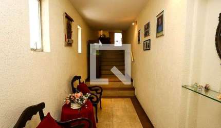Casa à Venda - Morumbi, 4 Quartos,  316 m2