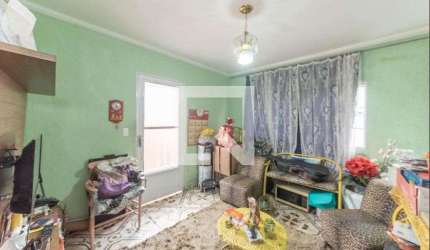 Casa à Venda - Jabaquara, 2 Quartos,  150 m2