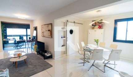 Apartamento à Venda - Chácara Inglesa, 2 Quartos,  199 m2
