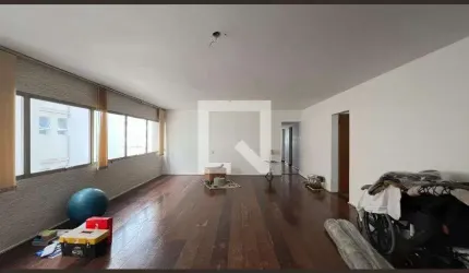 Apartamento à Venda - Jardim Paulista, 2 Quartos,  170 m2