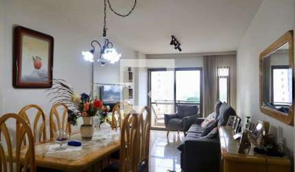 Apartamento à Venda - Chácara Inglesa, 3 Quartos,  94 m2