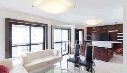 Apartamento à Venda - Alto da Lapa, 3 Quartos,  147 m2