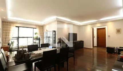 Apartamento à Venda - Vila Pompéia, 3 Quartos,  140 m2
