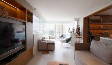 Apartamento à Venda - Paraíso, 2 Quartos,  89 m2