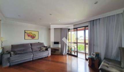 Apartamento à Venda - Ipiranga, 4 Quartos,  175 m2