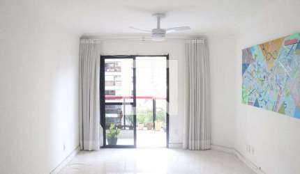 Apartamento à Venda - Vila Pompéia, 3 Quartos,  96 m2