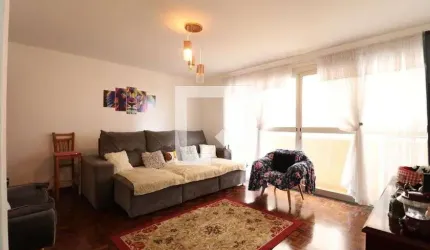 Apartamento à Venda - Alto da Lapa, 3 Quartos,  149 m2