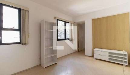 Apartamento à Venda - Aclimação, 1 Quarto,  36 m2