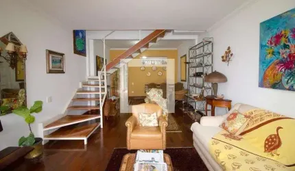 Casa à Venda - Jardim Paulistano, 3 Quartos,  120 m2