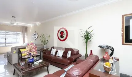 Apartamento à Venda - Jardim Paulista, 3 Quartos,  193 m2