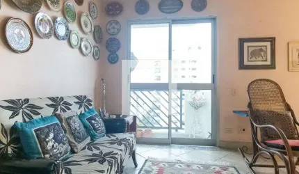 Apartamento à Venda - Vila Pompéia, 2 Quartos,  150 m2