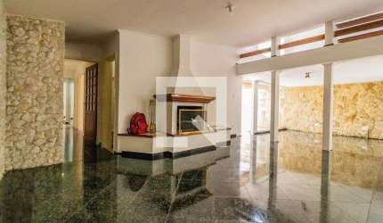 Casa à Venda - Jabaquara, 4 Quartos,  350 m2