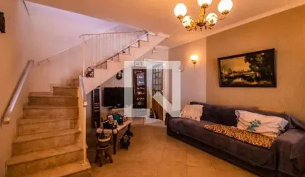 Casa à Venda - Jabaquara, 2 Quartos,  146 m2