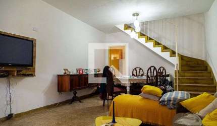 Casa à Venda - Chácara Inglesa, 2 Quartos,  66 m2