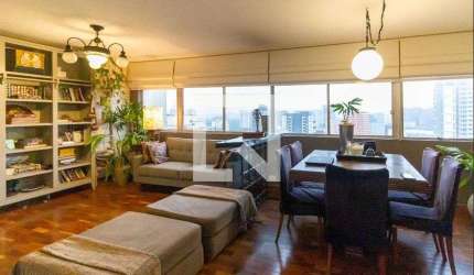Apartamento à Venda - Vila Pompéia, 2 Quartos,  90 m2