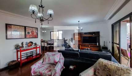 Apartamento à Venda - Ipiranga, 4 Quartos,  175 m2