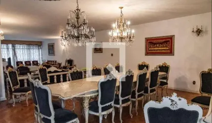 Casa à Venda - Ipiranga, 3 Quartos,  346 m2